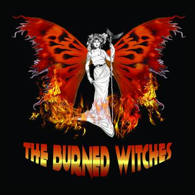 logo The Burned Witches